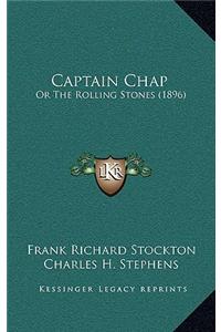 Captain Chap