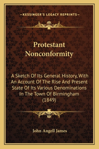 Protestant Nonconformity