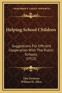 Helping School Children