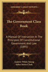 Government Class Book