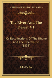The River and the Desart V1
