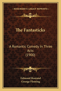 Fantasticks