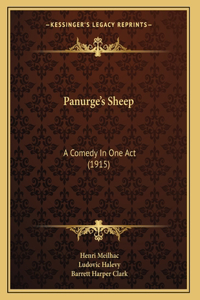 Panurge's Sheep