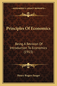 Principles Of Economics