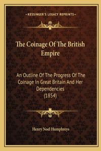 Coinage Of The British Empire