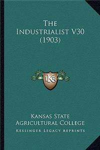 The Industrialist V30 (1903)