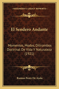 Sendero Andante