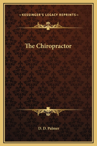Chiropractor