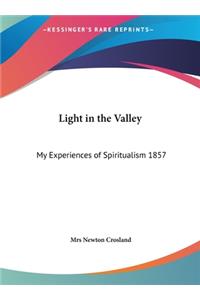 Light in the Valley