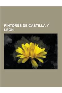 Pintores de Castilla y Leon