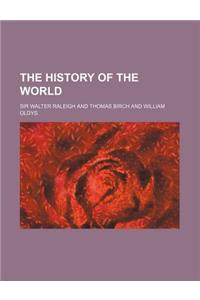 The History of the World