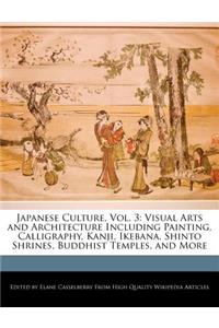 Japanese Culture, Vol. 3