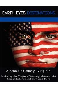 Albemarle County, Virginia