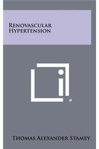 Renovascular Hypertension