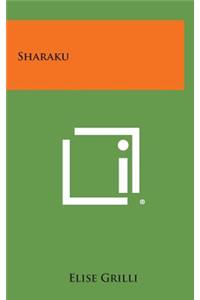 Sharaku