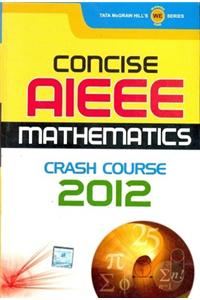 Aieee Crash Course Maths 2012