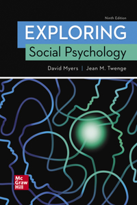 Looseleaf for Exploring Social Psychology