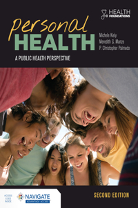 Personal Health: A Public Health Perspective