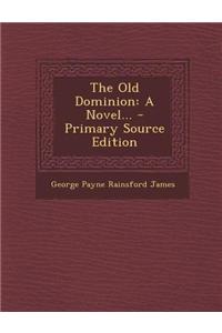 The Old Dominion