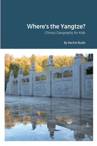 Where's the Yangtze?