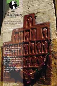 Undercurrent Journal