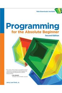 Programming for the Absolute Beginner