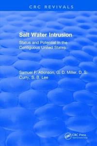 Salt Water Intrusion