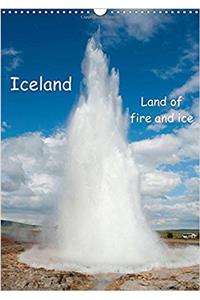 Iceland / UK-Version 2017