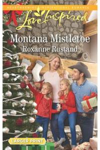 Montana Mistletoe