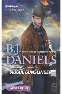 Rogue Gunslinger