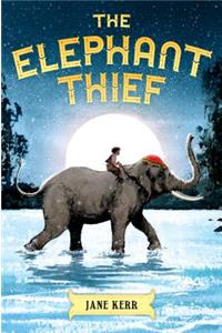 The Elephant Thief