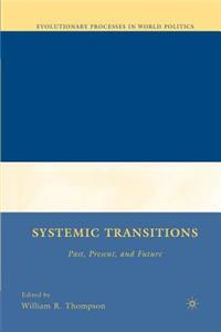 Systemic Transitions