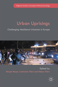 Urban Uprisings