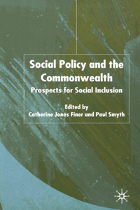 Social Policy and the Commonwealth