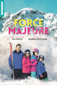 Force Majeure (Modern Plays)