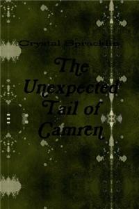 Unexpected Tail of Camren