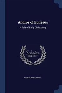 Andros of Ephesus