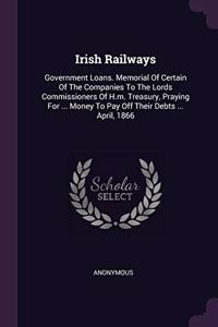 Irish Railways