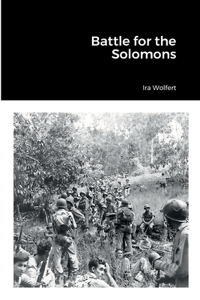 Battle for the Solomons