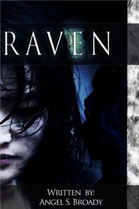 Raven (Y.K.R. Book 3)