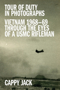 Tour Of Duty In Photographs