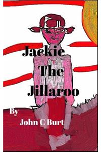 Jackie The Jillaroo