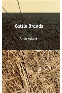 Cattle Brands