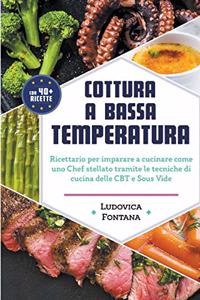 Cottura a Bassa Temperatura