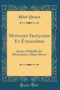 Monnaies Françaises Et Étrangères