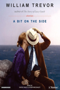 A Bit on the Side