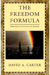 The Freedom Formula