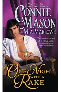 One Night with a Rake