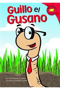 Guillo El Gusano