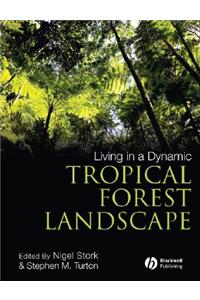 Living in a Dynamic Tropical Forest Landscape